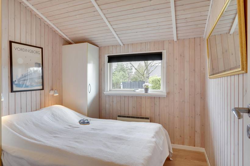 Foto von Ferienhaus HD16 in Marielyst - Falster
