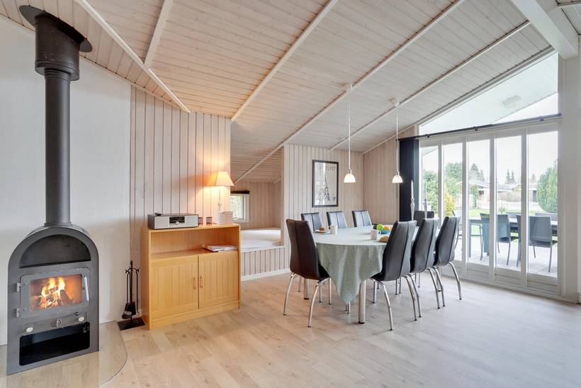 Foto von Ferienhaus HD16 in Marielyst - Falster