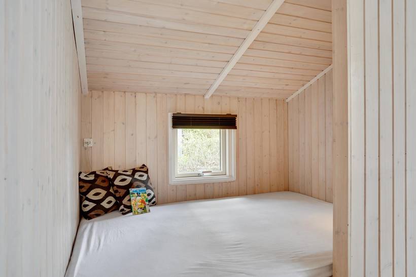 Foto von Ferienhaus HD16 in Marielyst - Falster