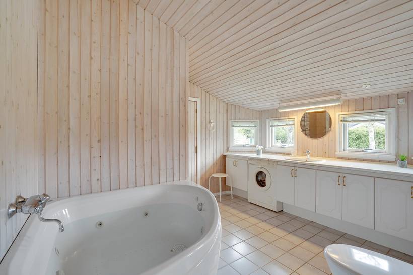 Foto von Ferienhaus HD16 in Marielyst - Falster