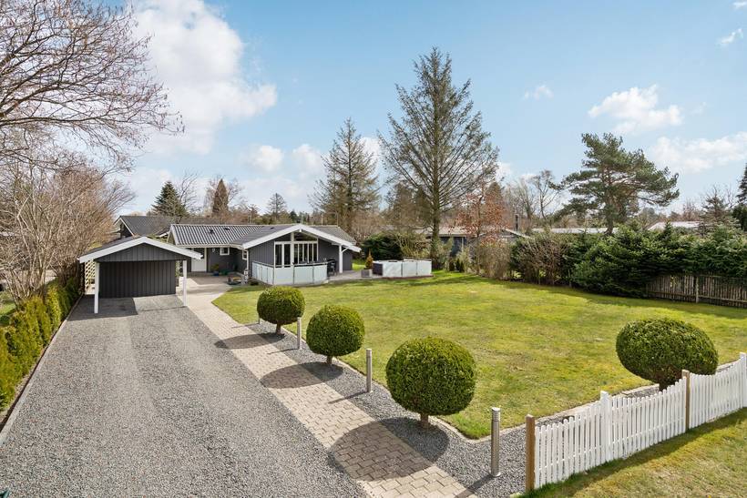 Foto von Ferienhaus HD16 in Marielyst - Falster