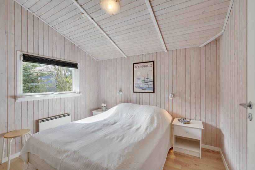 Foto von Ferienhaus HD16 in Marielyst - Falster