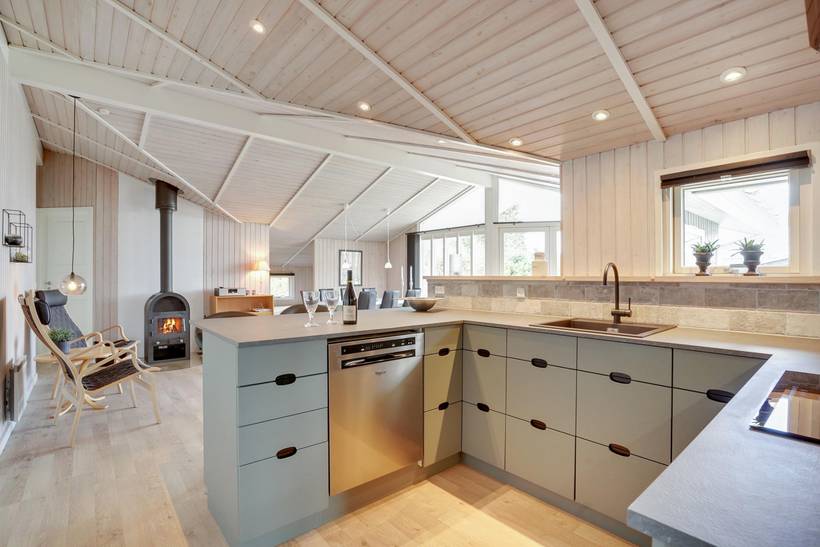 Foto von Ferienhaus HD16 in Marielyst - Falster
