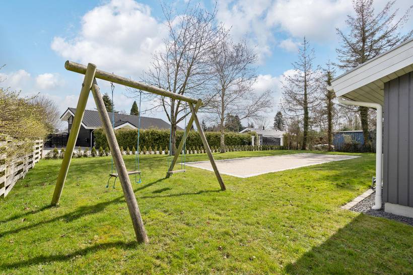 Foto von Ferienhaus HD16 in Marielyst - Falster