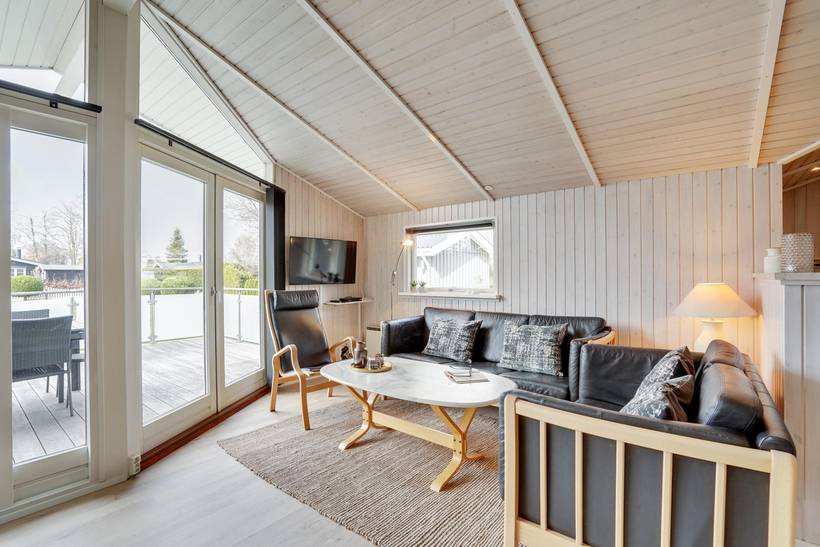 Foto von Ferienhaus HD16 in Marielyst - Falster