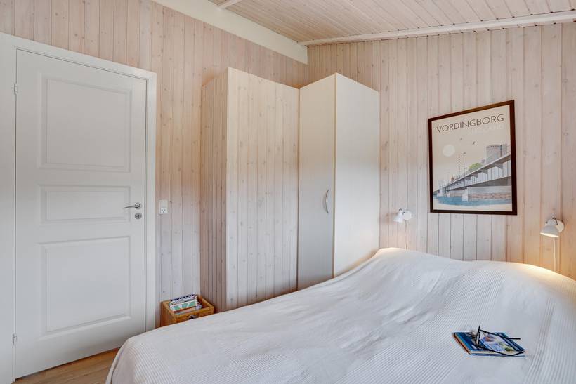 Foto von Ferienhaus HD16 in Marielyst - Falster
