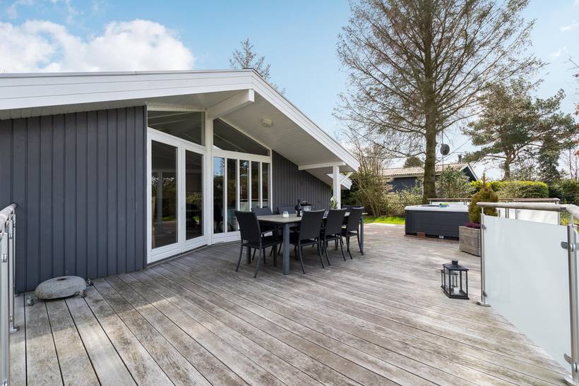 Foto von Ferienhaus HD16 in Marielyst - Falster