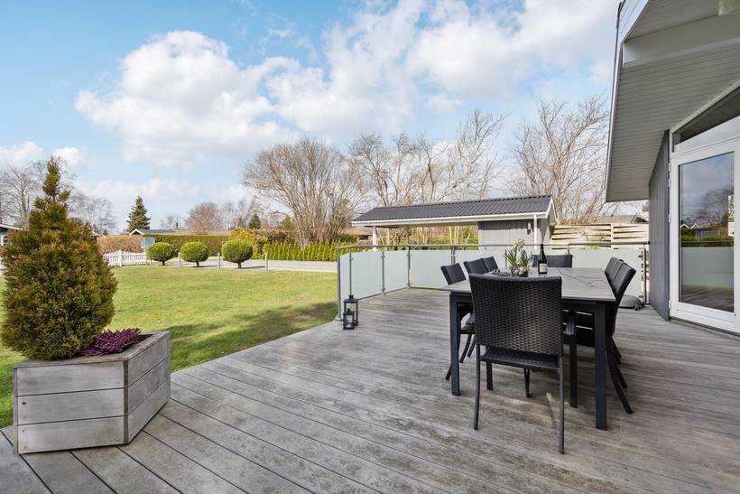 Foto von Ferienhaus HD16 in Marielyst - Falster