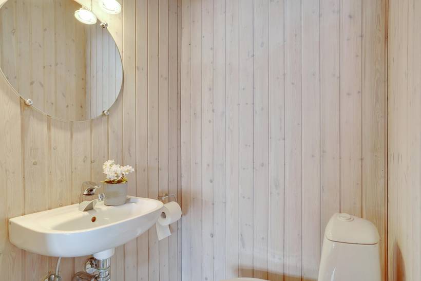Foto von Ferienhaus HD16 in Marielyst - Falster