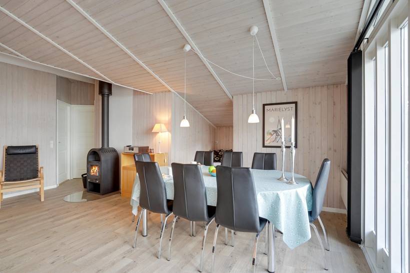 Foto von Ferienhaus HD16 in Marielyst - Falster