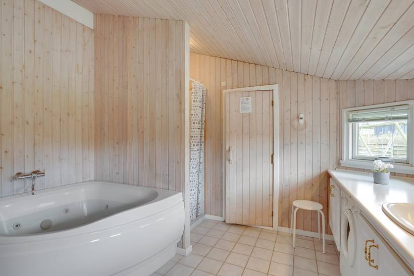 Foto von Ferienhaus HD16 in Marielyst - Falster