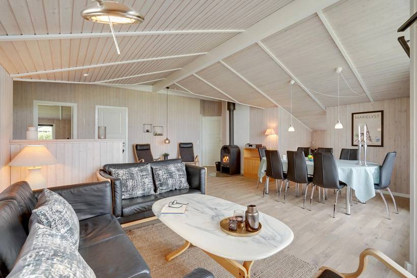 Foto von Ferienhaus HD16 in Marielyst - Falster