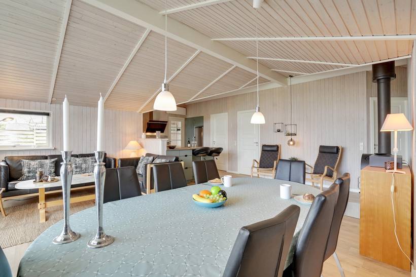 Foto von Ferienhaus HD16 in Marielyst - Falster