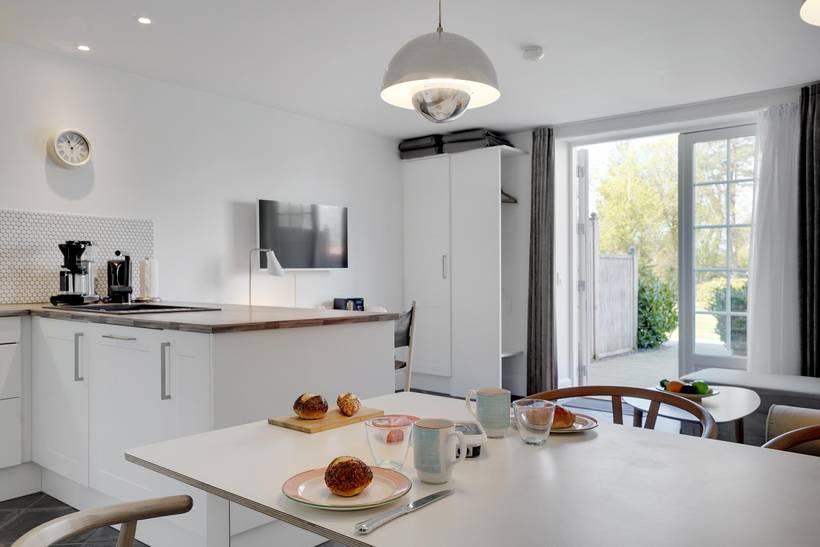 Foto von Ferienhaus HD25 in Marielyst - Falster