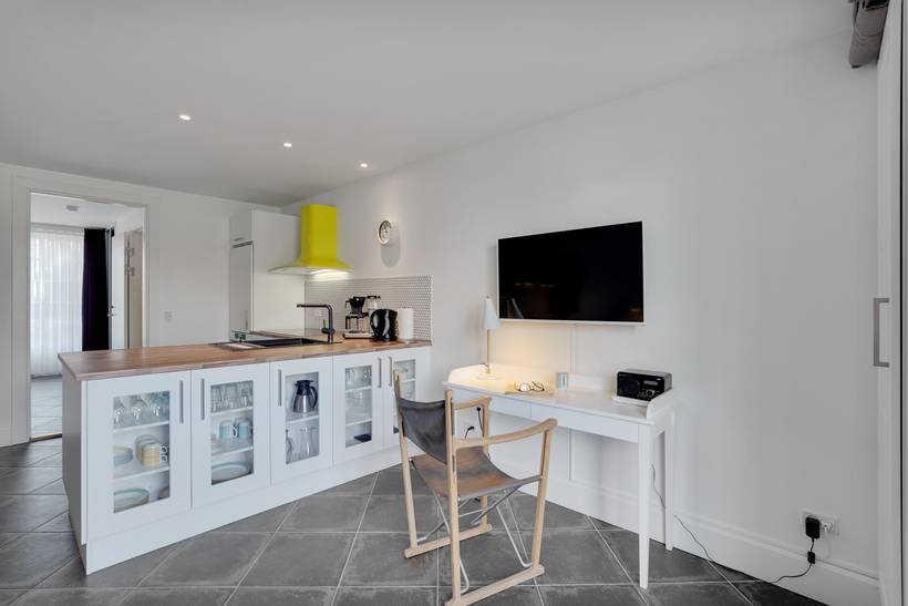 Foto von Ferienhaus HD25 in Marielyst - Falster