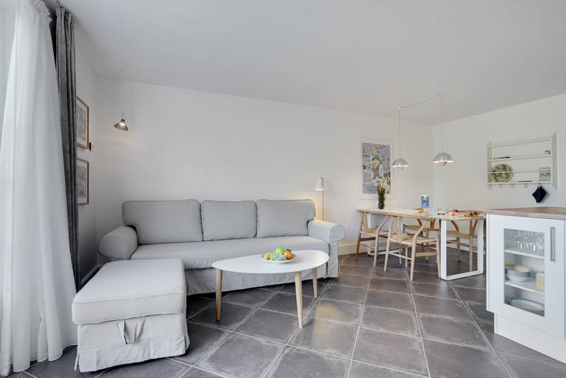 Foto von Ferienhaus HD25 in Marielyst - Falster
