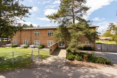 Vorschaubild von Ferienhaus HD25 in Marielyst - Falster