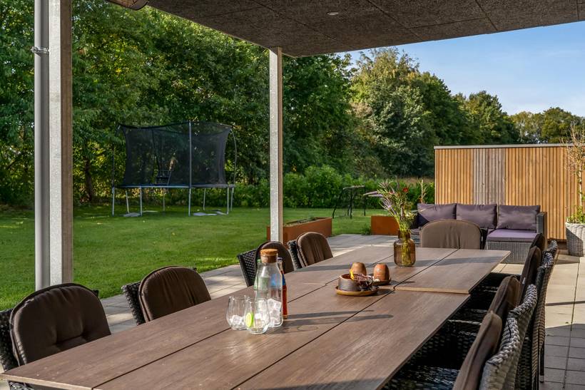 Foto von Ferienhaus HD26 in Øster Hurup - Nordjütland Ost