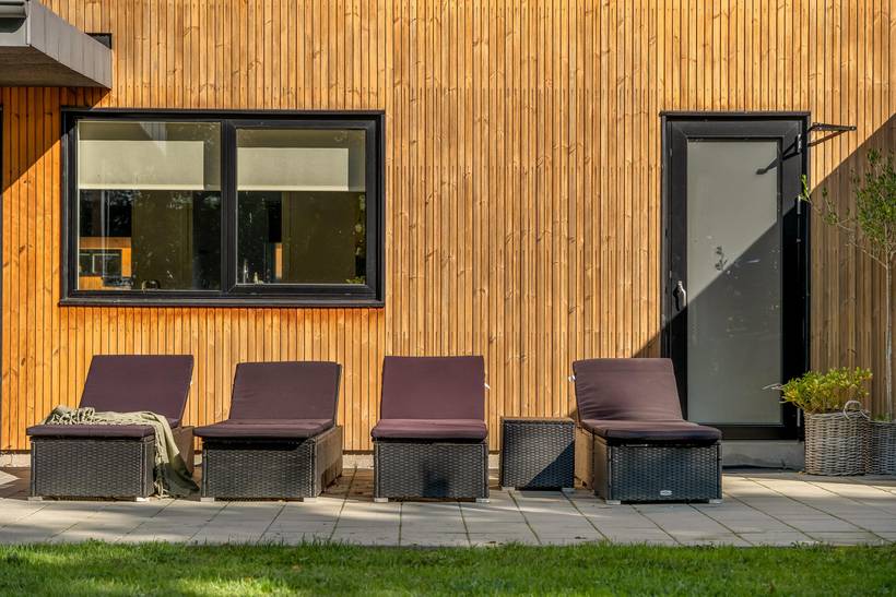 Foto von Ferienhaus HD26 in Øster Hurup - Nordjütland Ost