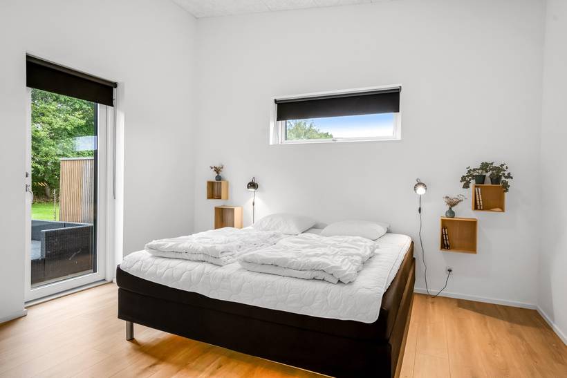 Foto von Ferienhaus HD26 in Øster Hurup - Nordjütland Ost