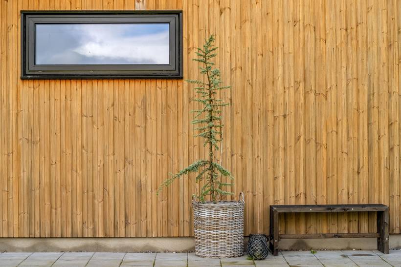 Foto von Ferienhaus HD26 in Øster Hurup - Nordjütland Ost