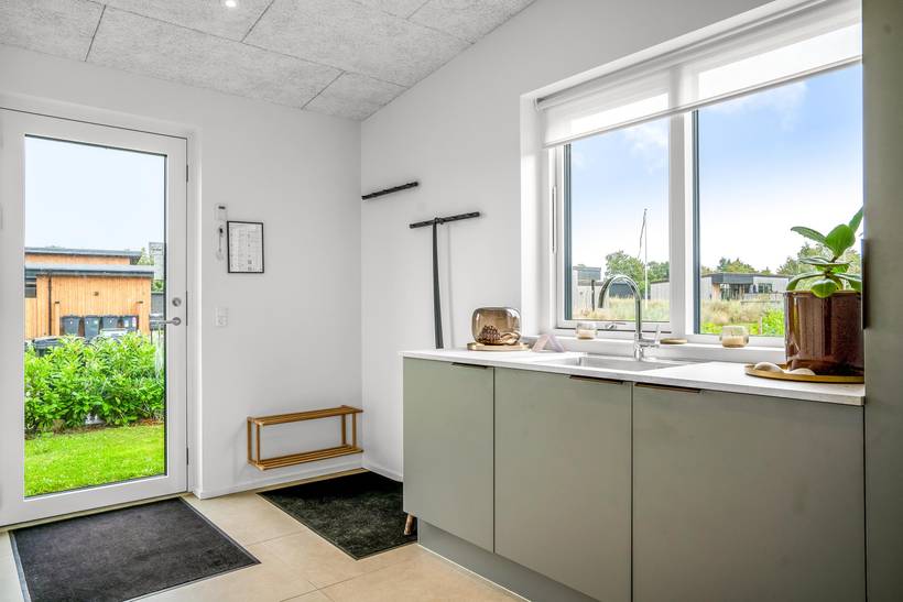 Foto von Ferienhaus HD26 in Øster Hurup - Nordjütland Ost