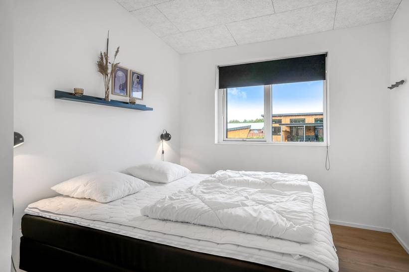 Foto von Ferienhaus HD26 in Øster Hurup - Nordjütland Ost