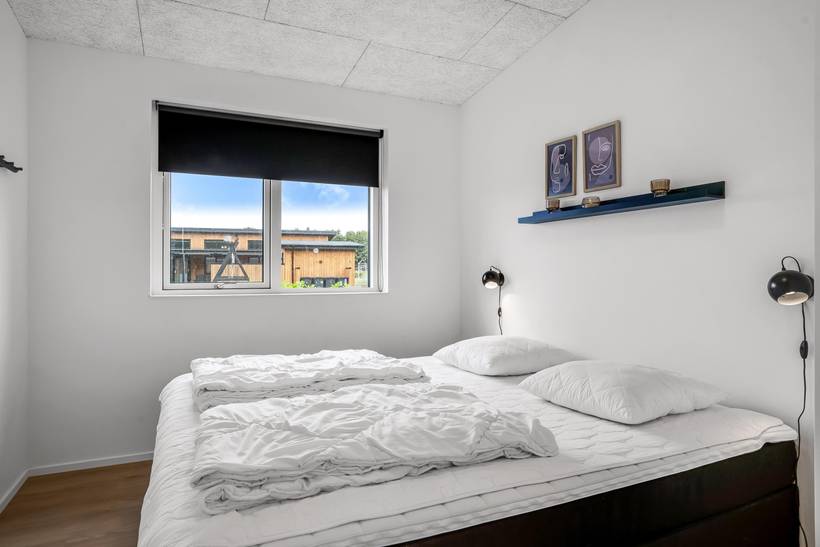 Foto von Ferienhaus HD26 in Øster Hurup - Nordjütland Ost