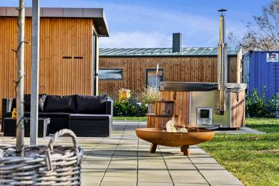 Vorschaubild von Ferienhaus HD26 in Øster Hurup - Nordjütland Ost