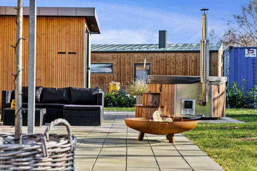 Foto von Ferienhaus HD26 in Øster Hurup - Nordjütland Ost