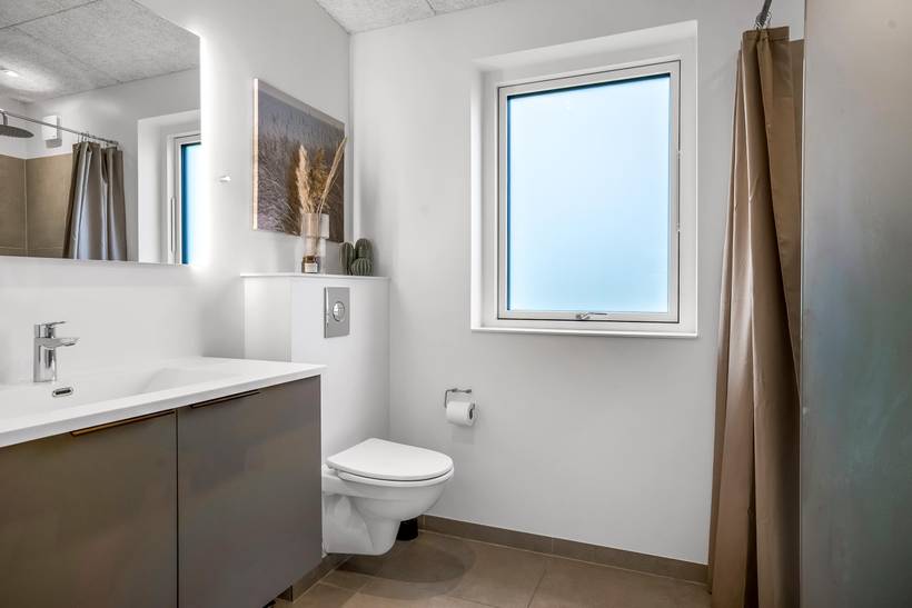 Foto von Ferienhaus HD26 in Øster Hurup - Nordjütland Ost