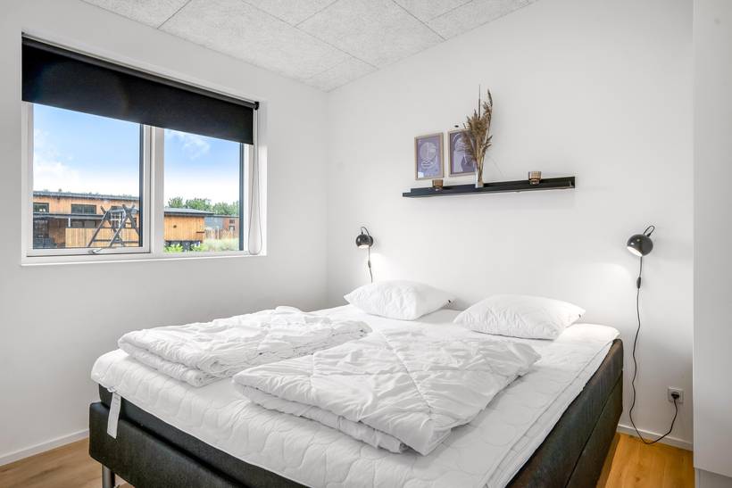 Foto von Ferienhaus HD26 in Øster Hurup - Nordjütland Ost