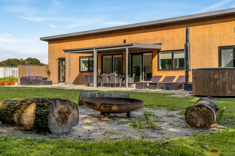 Foto von Ferienhaus HD26 in Øster Hurup - Nordjütland Ost
