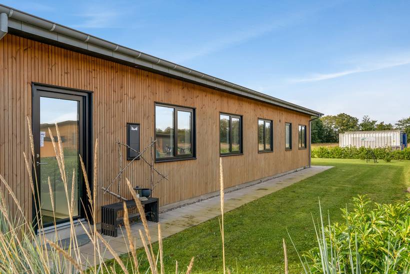 Foto von Ferienhaus HD26 in Øster Hurup - Nordjütland Ost