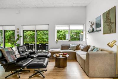 Vorschaubild von Ferienhaus HD26 in Øster Hurup - Nordjütland Ost