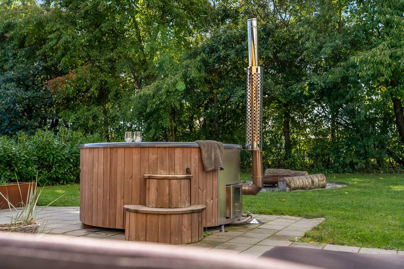 Foto von Ferienhaus HD26 in Øster Hurup - Nordjütland Ost