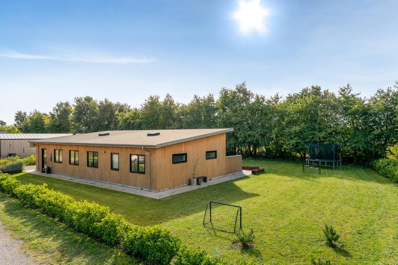 Foto von Ferienhaus HD26 in Øster Hurup - Nordjütland Ost