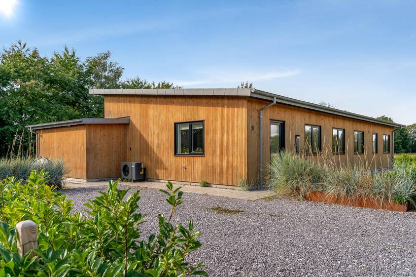 Foto von Ferienhaus HD26 in Øster Hurup - Nordjütland Ost