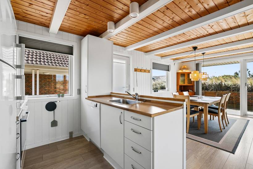 Foto von Ferienhaus HD27 in Søndervig - Westjütland