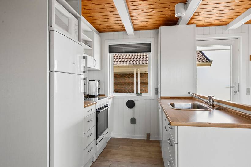 Foto von Ferienhaus HD27 in Søndervig - Westjütland
