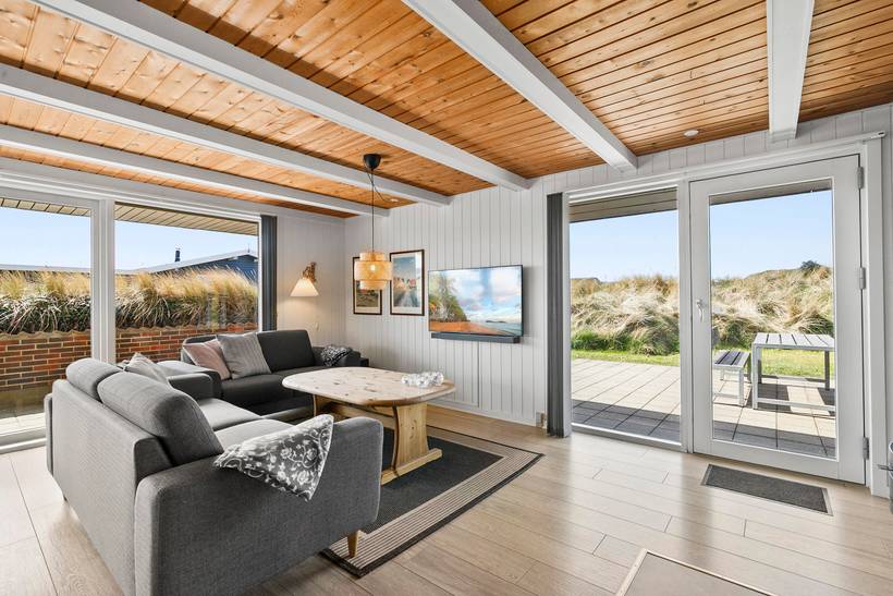 Foto von Ferienhaus HD27 in Søndervig - Westjütland