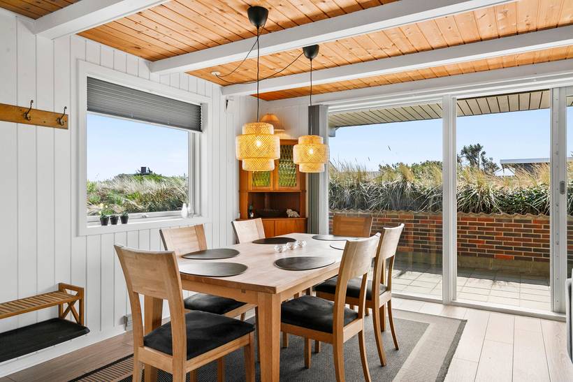 Foto von Ferienhaus HD27 in Søndervig - Westjütland