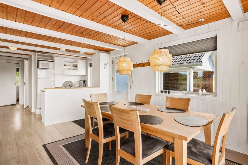 Foto von Ferienhaus HD27 in Søndervig - Westjütland