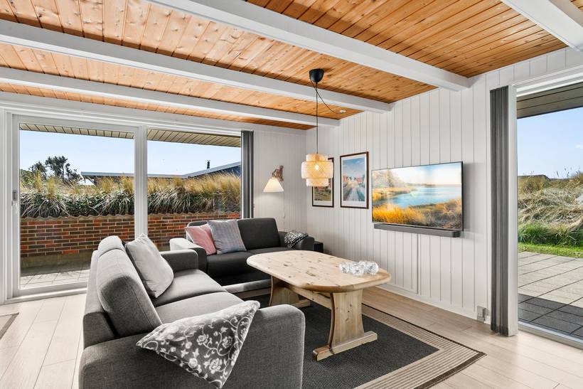 Foto von Ferienhaus HD27 in Søndervig - Westjütland