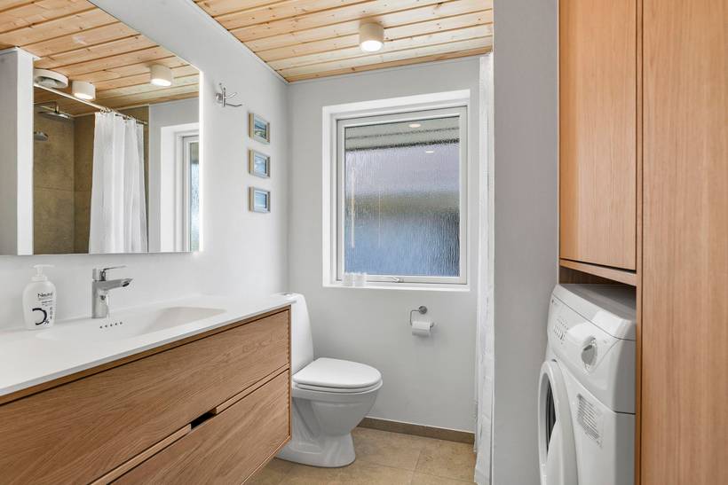 Foto von Ferienhaus HD27 in Søndervig - Westjütland
