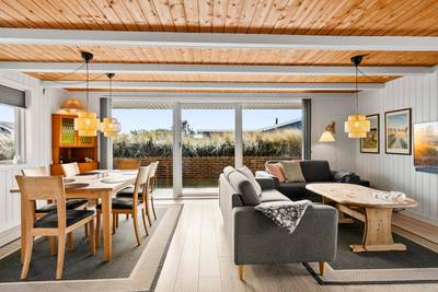 Vorschaubild von Ferienhaus HD27 in Søndervig - Westjütland