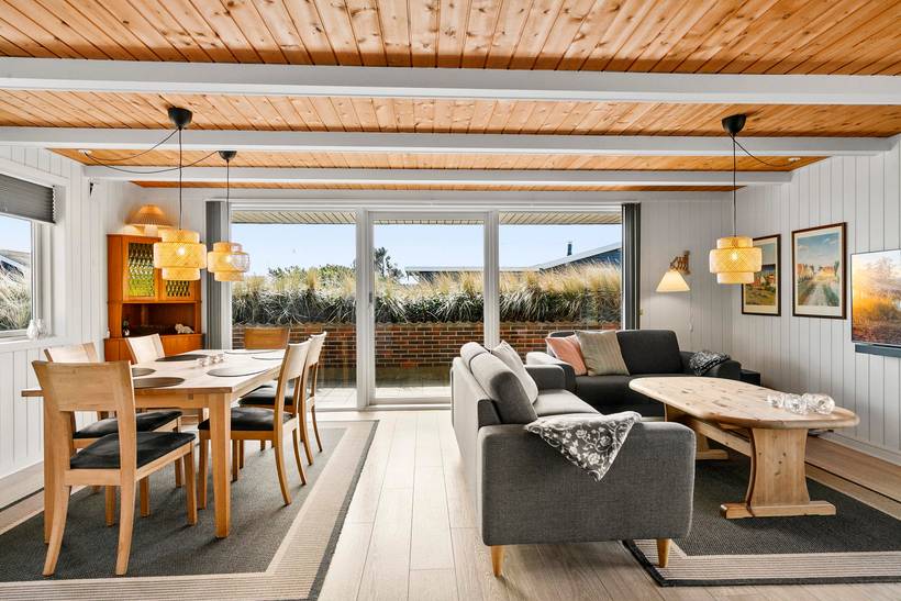 Foto von Ferienhaus HD27 in Søndervig - Westjütland