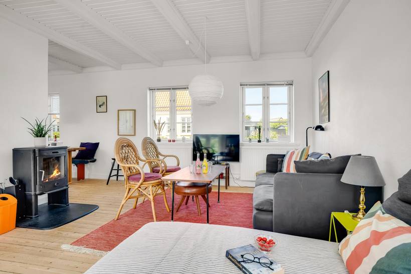 Foto von Ferienhaus HD29 in Løkken - Nordjütland