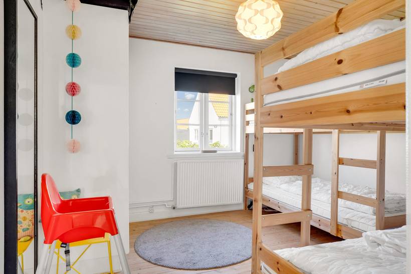 Foto von Ferienhaus HD29 in Løkken - Nordjütland