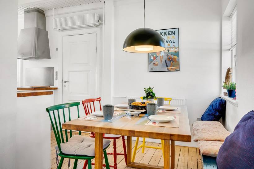 Foto von Ferienhaus HD29 in Løkken - Nordjütland